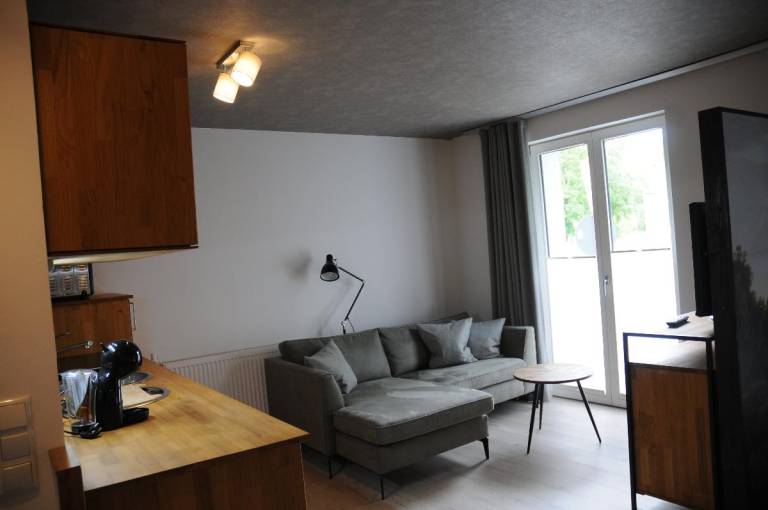 Ferienwohnung  Mellrichstadt
