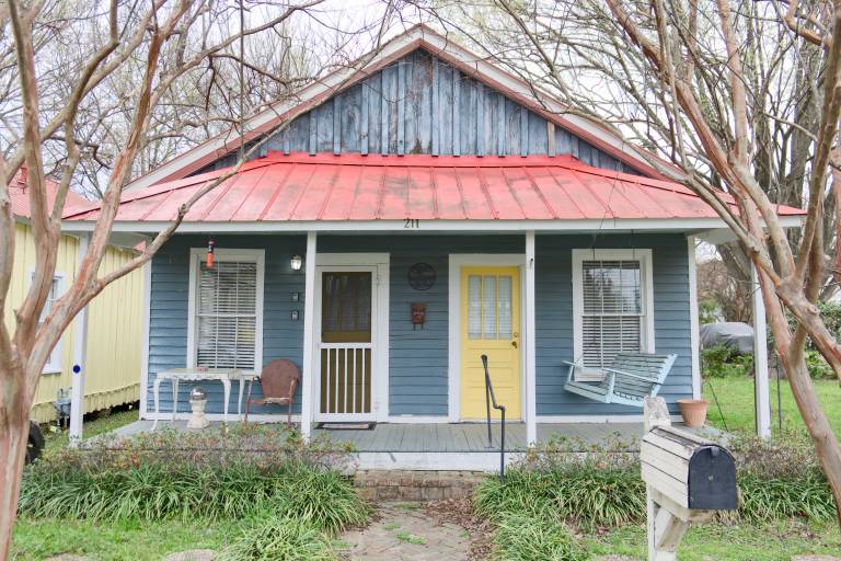 Cottage Natchez