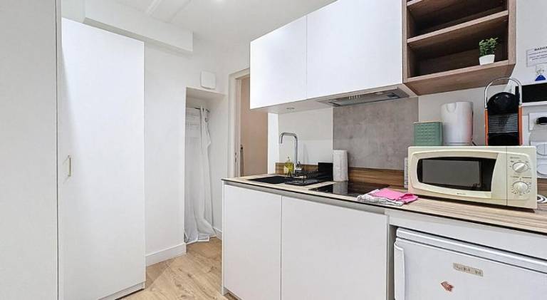 Rental apartment with 1 room for 2 persons — photo 3