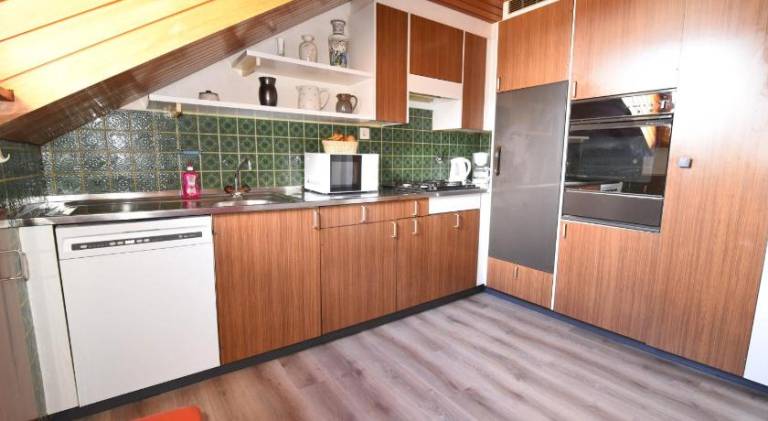 Apartment with 2 rooms for 5 persons — photo 3