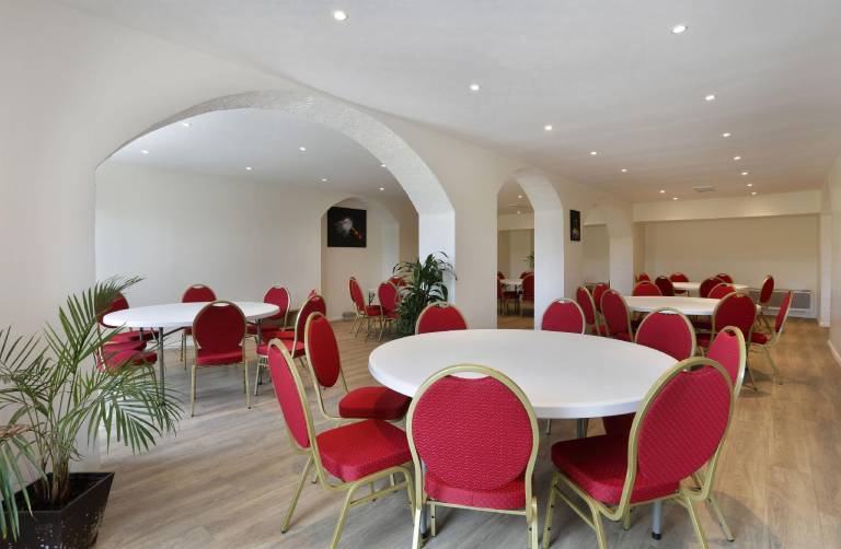 Residence Vacanceole - Les Demeures Champenoises — photo 4