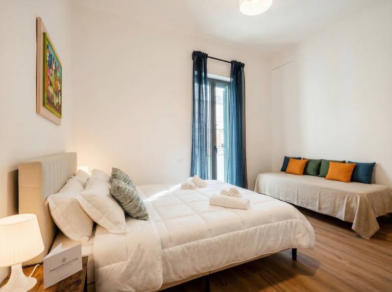 Family-oriented holiday apartment | Close to the beach | Pet-friendly — photo 3