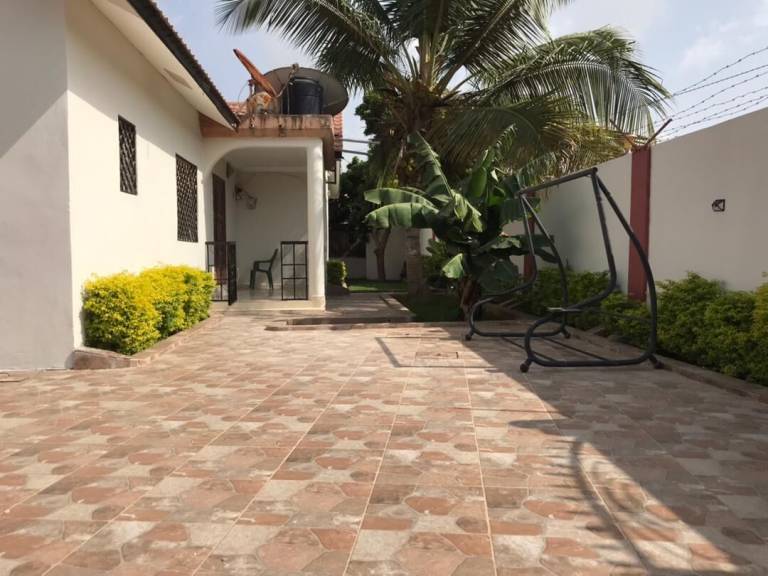 House Brusubi