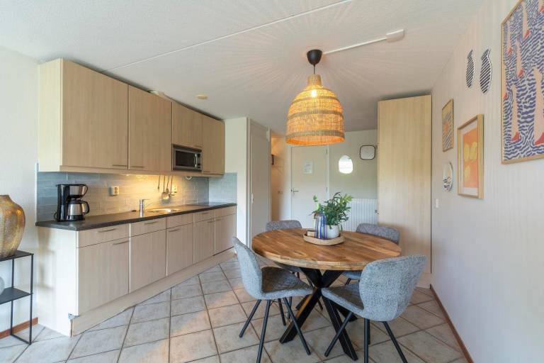 Lovely holiday apartment | Beach nearby | Pet-friendly — photo 2