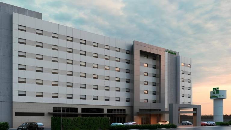 Holiday Inn Hotel And Suites Aguascalientes By IHG — photo 5