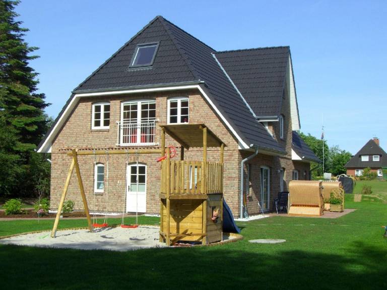 Apartment Amrum