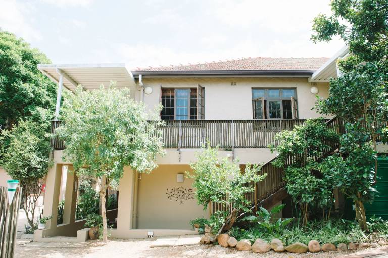 House  Durban