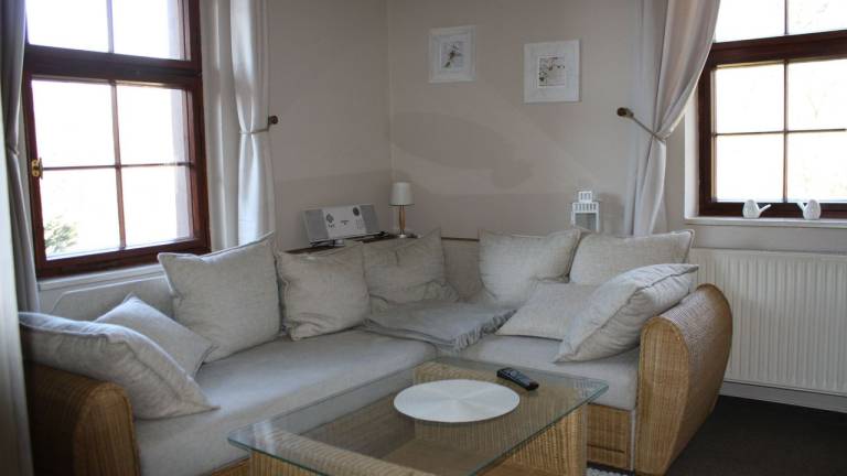 Ferienwohnung Bad Klosterlausnitz
