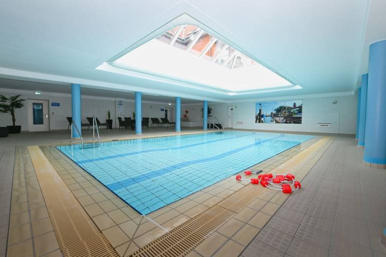 Ferienwohnung Büsum