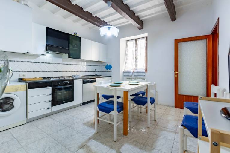 Appartamento Porto San Giorgio