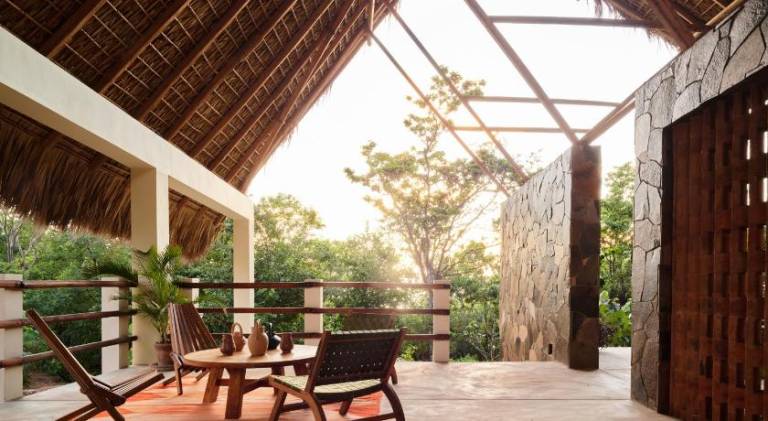 Cocolia Hotel — photo 4