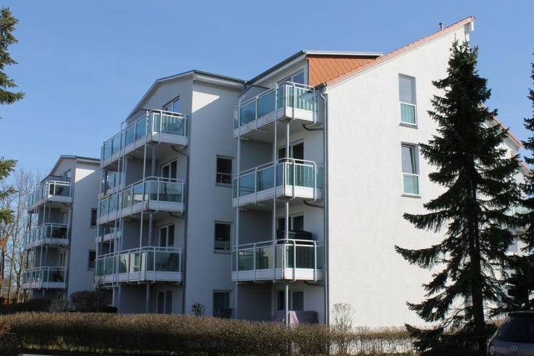 Rental apartment with 1 room for 2 persons — photo 2
