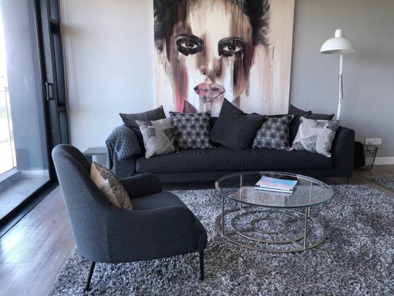 Appartement De Waterkant