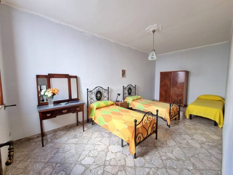 Rental apartment with patio | Sea view — photo 2