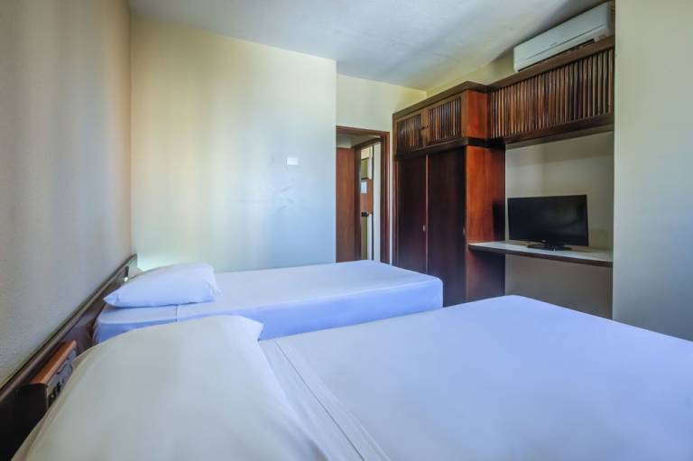 Apart hotel Londrina