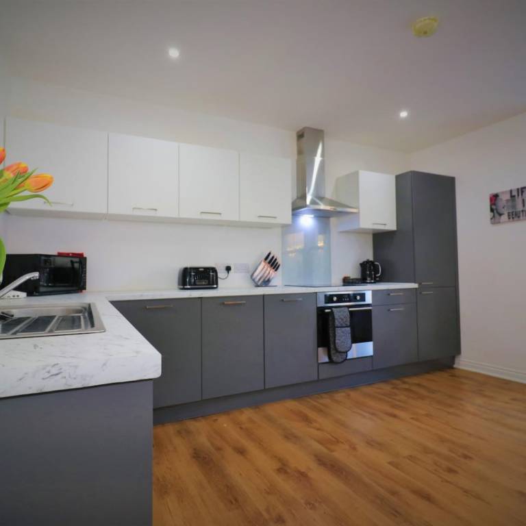 Apartment Lanark