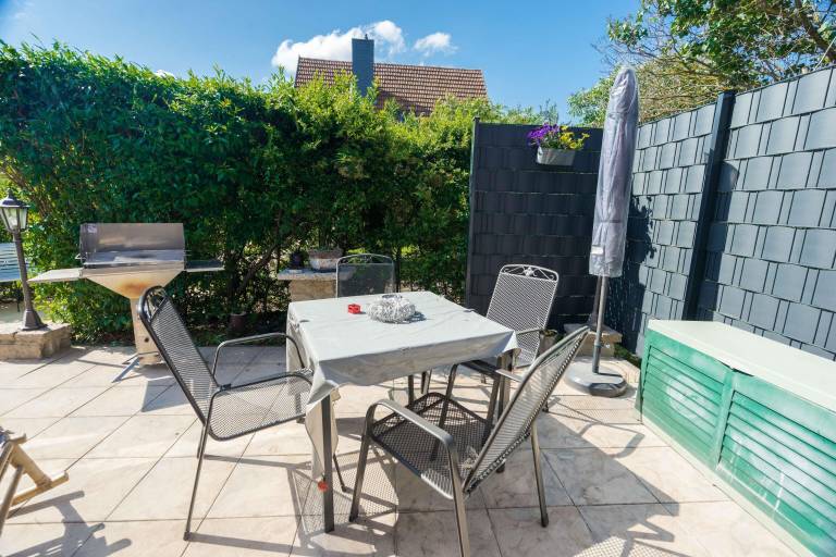 Ferienhaus Blankenburg (Harz)