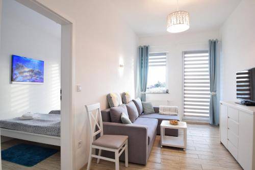 Apartament Dziwnówek