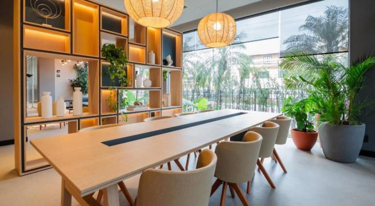 Ibis Navegantes Itajai — photo 4