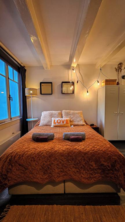 Bed & Breakfast Amsterdam
