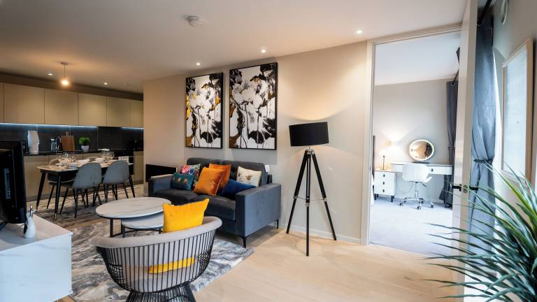 Ferienwohnung Sale
