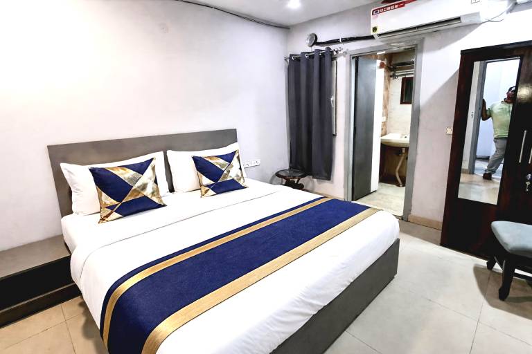 Hotel White Stone'Near Anand Vihar Railway Station — photo 3