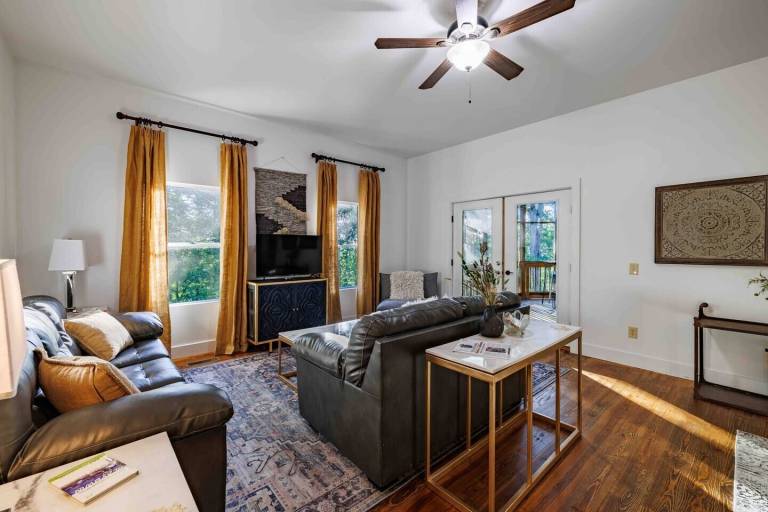 Apartment Mentone