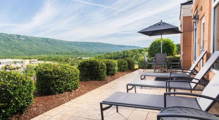Fairfield by Marriott Inn & Suites Chattanooga I-24/Lookout Mountain — photo 4