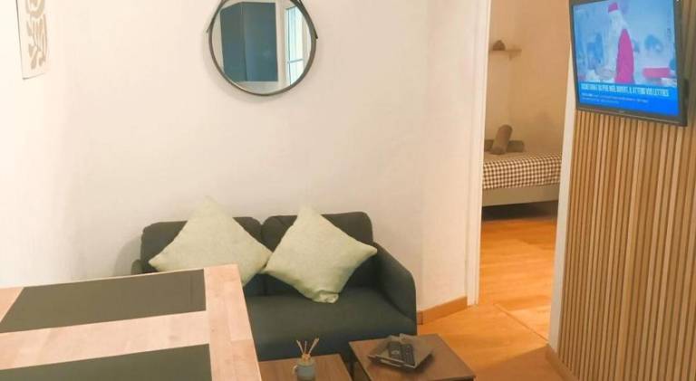 Rental apartment with terrace | Pets are welcome — photo 2