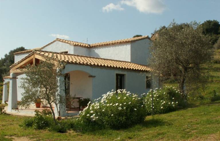 Camera privata Villasimius