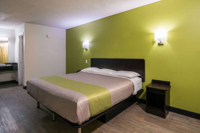 Motel Irving