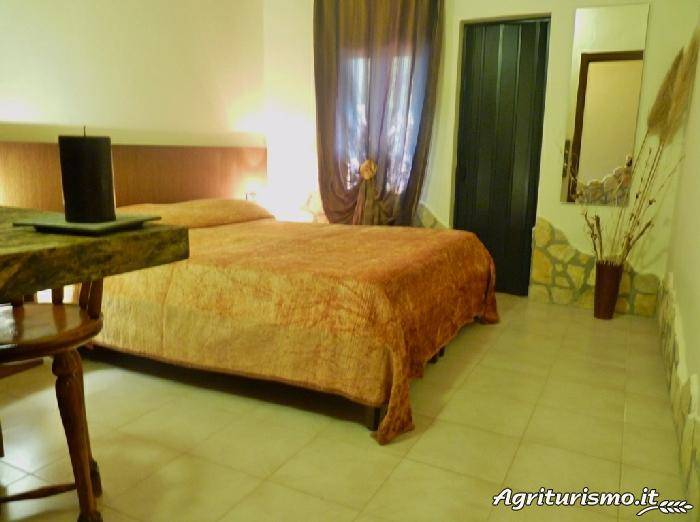 Private room Sassari
