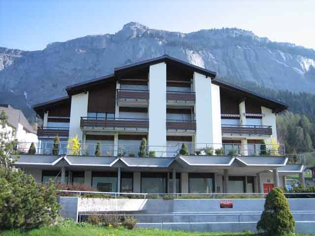 Ferienwohnung Flims