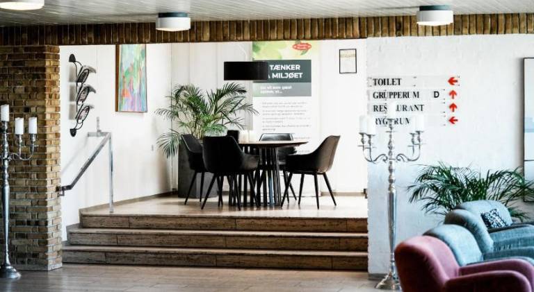 Østergaards Hotel — photo 5