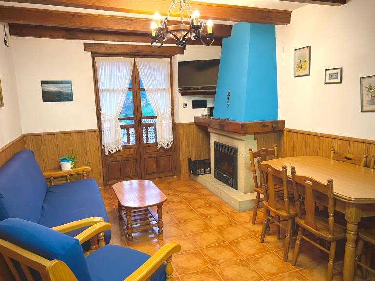 Casa  Cucayo