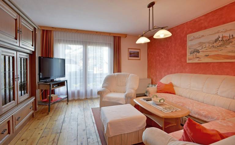 Ferienhaus in Kirchberg in Tirol für max. 10 Personen Ferienhaus in Kirchberg in Tirol für max. 10 Personen