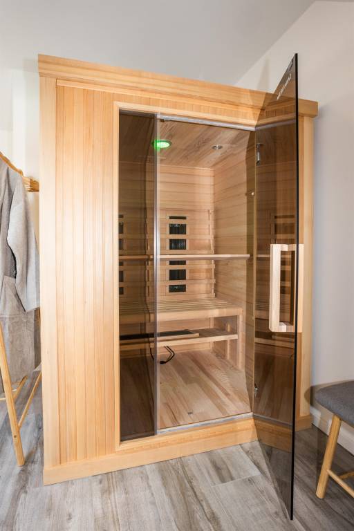 Children-friendly rental apartment with garden & sauna | Pet-friendly — photo 4