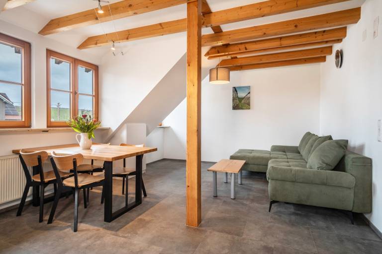 Ferienwohnung Nonnenhorn
