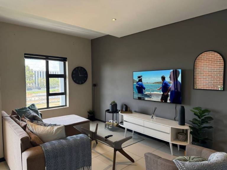 Ferienwohnung Rosebank