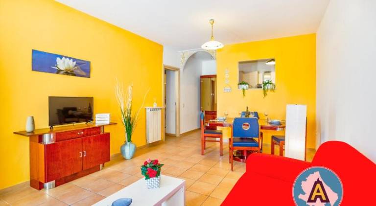 Rental apartment with 2 rooms for 6 persons — photo 3