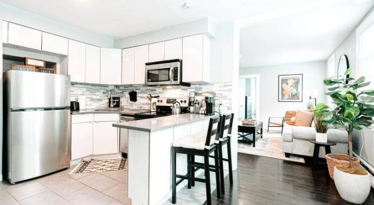 Beautiful apartment | Pets allowed — photo 3