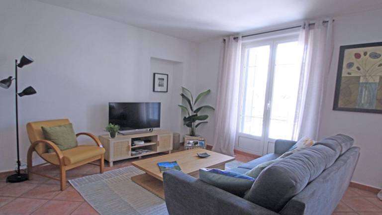 Appartement Sainte-Maxime