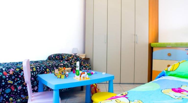 Holiday apartment with 2 rooms for 4 persons — photo 4