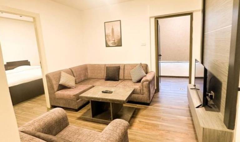 Ferienwohnung  Al Rawabi