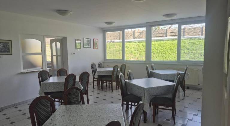 Bed and breakfast Békéscsaba