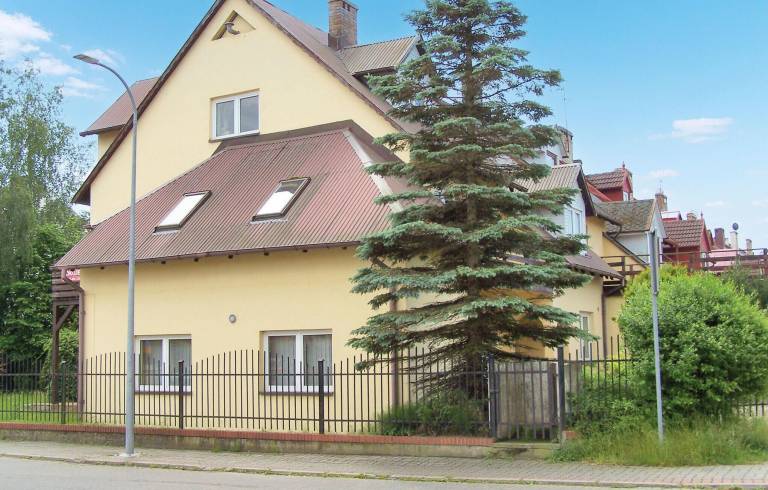 Ferienwohnung  Kołobrzeg
