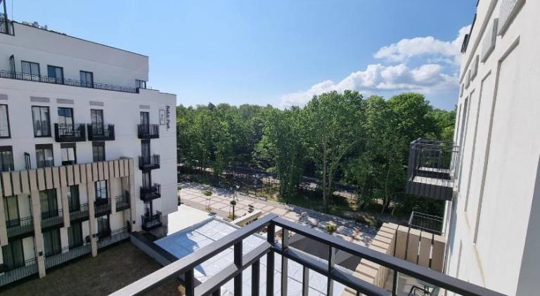 Apartment | Perfect for remote work — photo 3