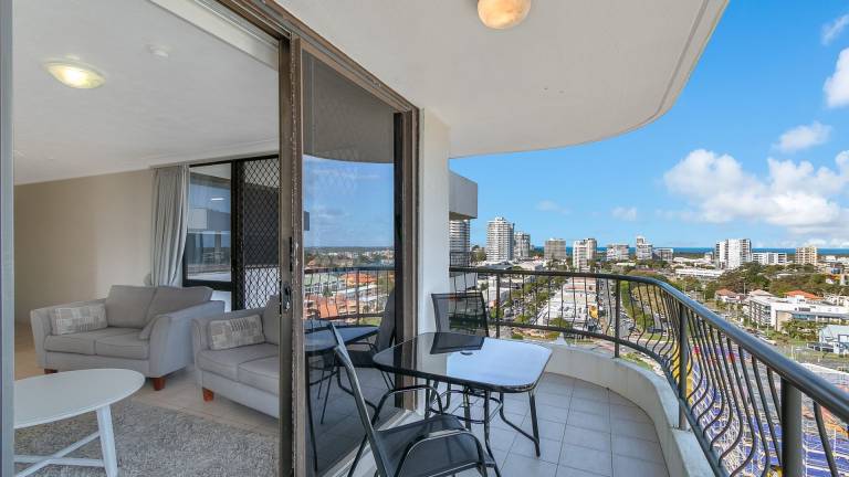 Apartment  Bilinga