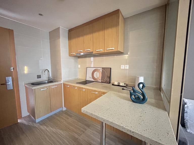 Apartment Pudong