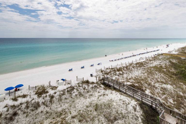 Gulf Side 601/Gulf front/Beach Service/ Pet Friendly — photo 3
